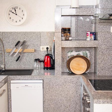 Ferienwohnung Am Alten Hafen Вісмар Екстер'єр фото